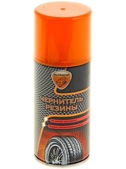 Чернитель шин Элтранс, 210 мл, аэрозоль EL-0801.01