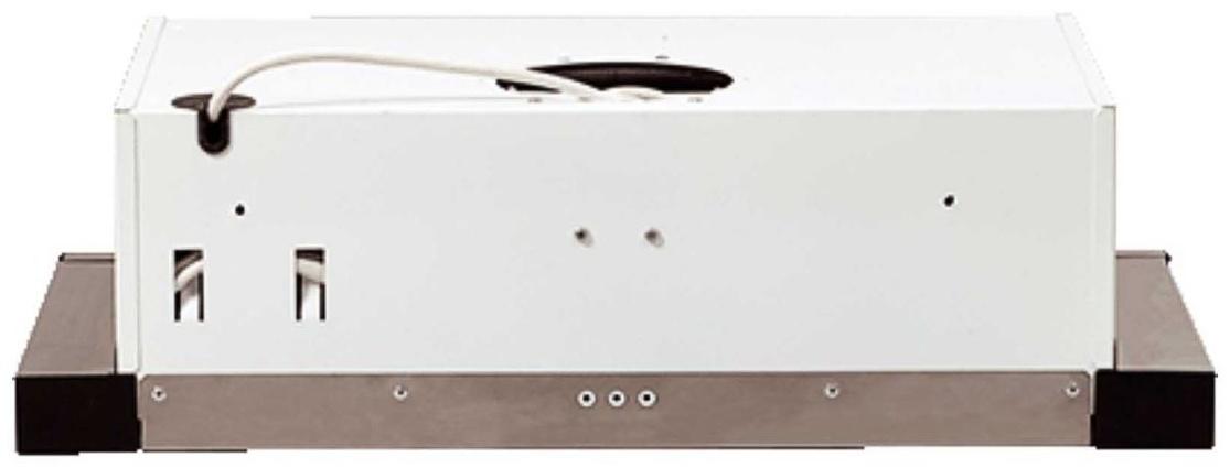 Вытяжка Elikor 