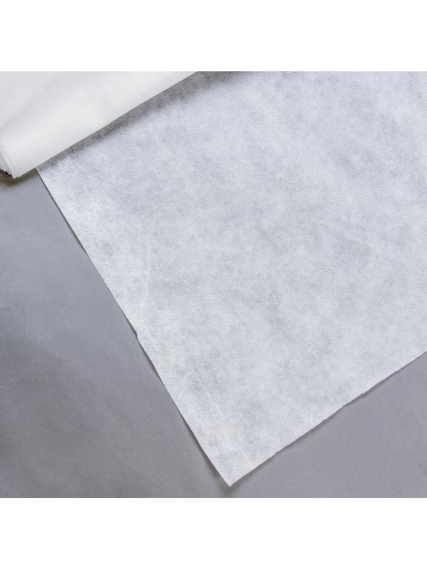 Чехол для парника, прошитый, 6 × 2.1 м, 4 секции, плотность 45 г/м², без дуг