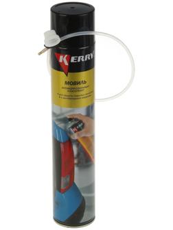 Мовиль Kerry, консервирующий состав, 1 л, аэрозоль