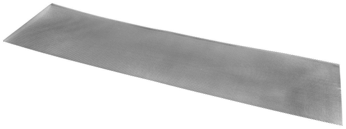 Сетка универсальная 375х1000 с размером ячейки 15 мм, черная