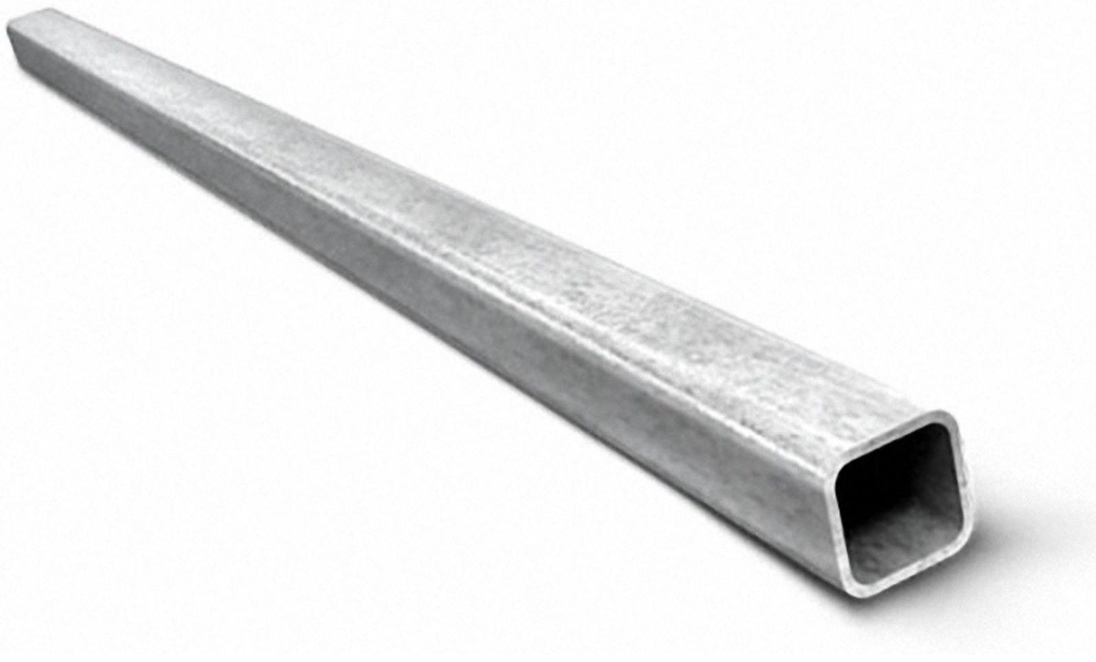 Труба профильная 20х20х1,2 мм, 3000 мм