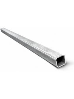 Труба профильная 20х20х1,2 мм, 3000 мм