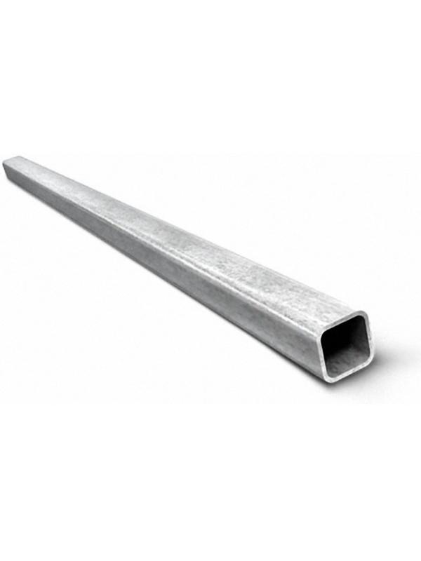 Труба профильная 20х20х1,2 мм, 3000 мм