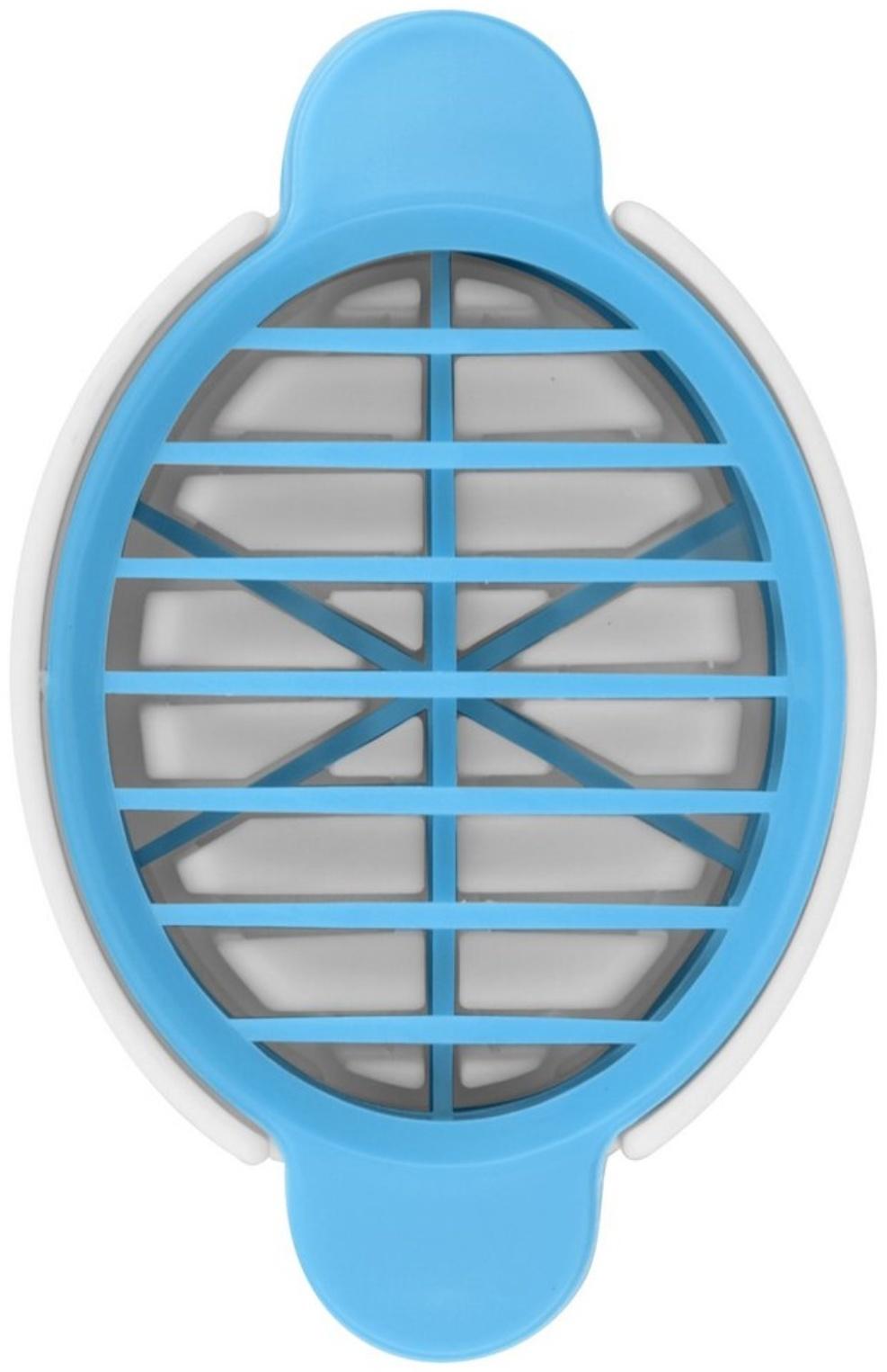 Набор яйцерезок, 3 шт, цвет МИКС