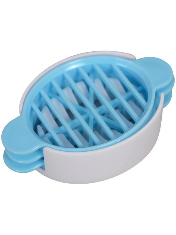 Набор яйцерезок, 3 шт, цвет МИКС