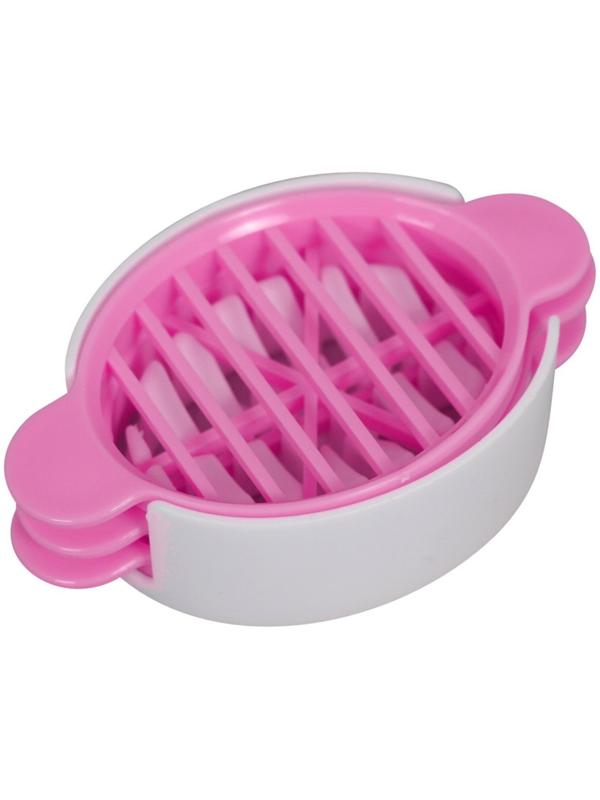 Набор яйцерезок, 3 шт, цвет МИКС