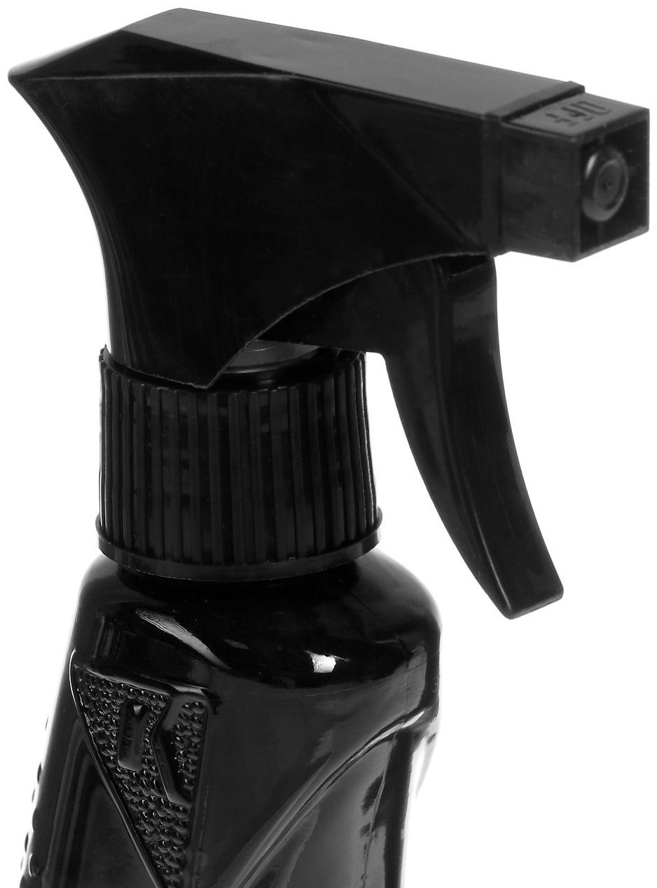 Чернитель шин Kult Kerry, 500 мл    KLT-26