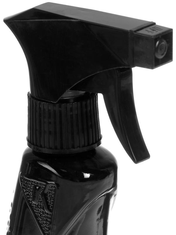 Чернитель шин Kult Kerry, 500 мл    KLT-26