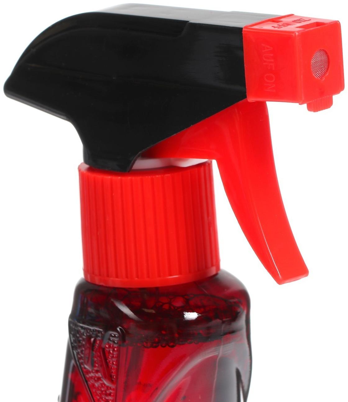 Очиститель двигателя Kult, 500 мл