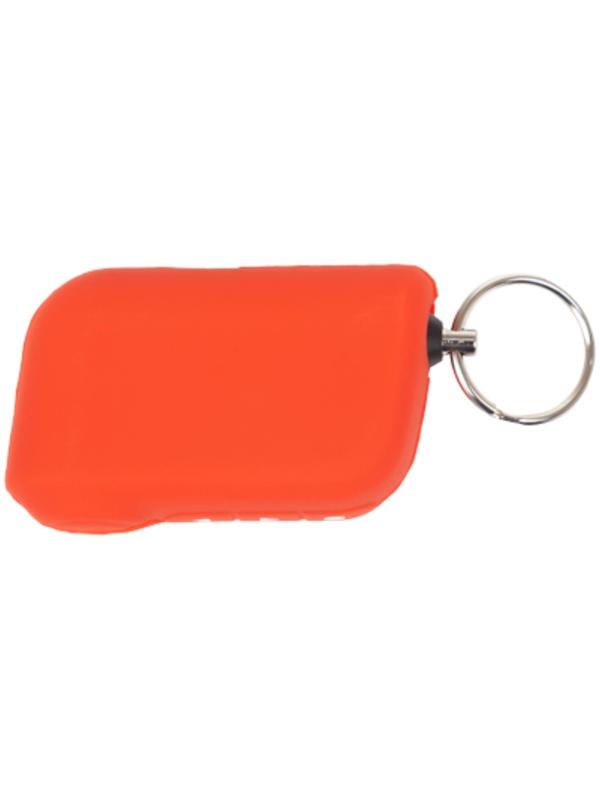 Чехол брелка Starline A93, силиконовый, красный