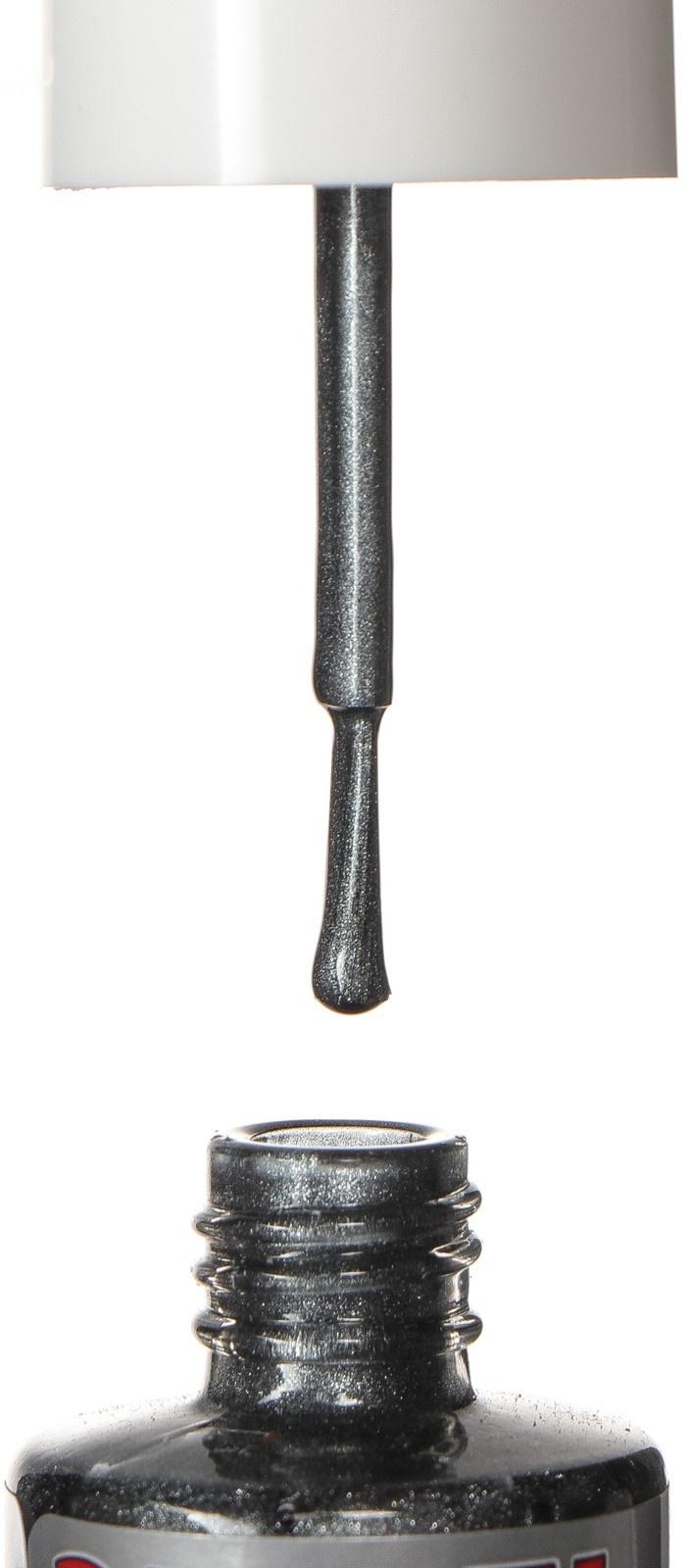 Эмаль Kudo автомобильная ремонтная  с кисточкой 