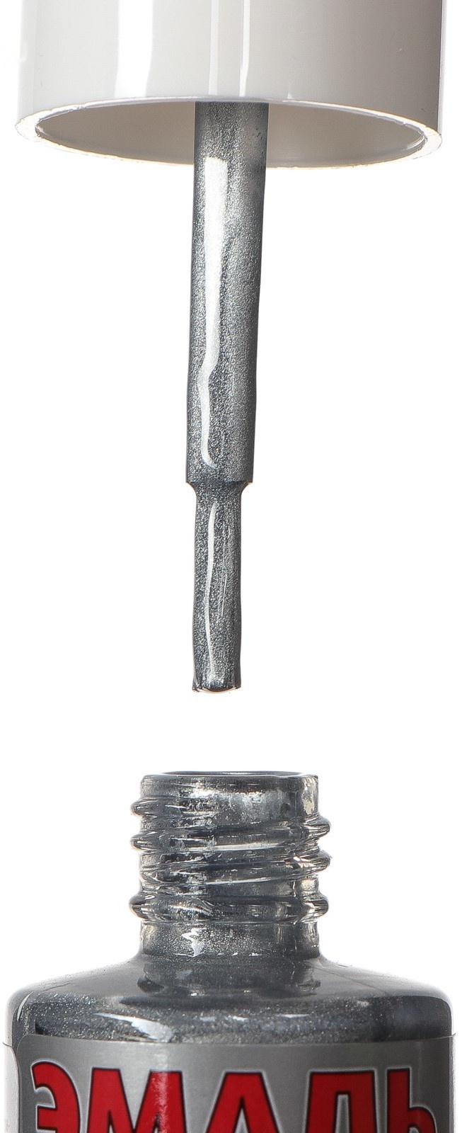 Эмаль Kudo автомобильная ремонтная  с кисточкой 