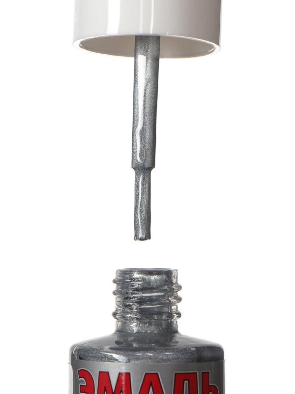 Эмаль Kudo автомобильная ремонтная  с кисточкой 