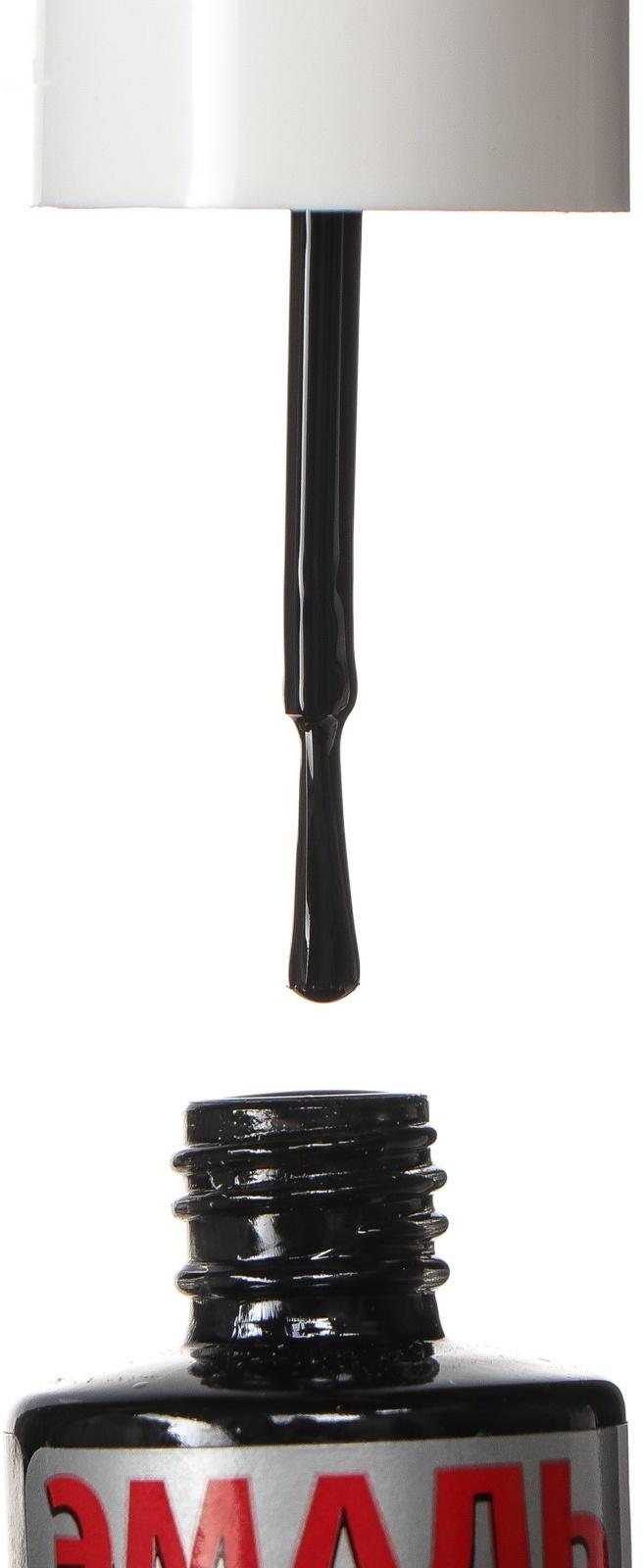 Эмаль Kudo автомобильная ремонтная  с кисточкой 