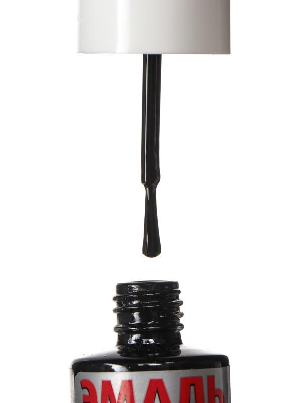 Эмаль Kudo автомобильная ремонтная  с кисточкой 