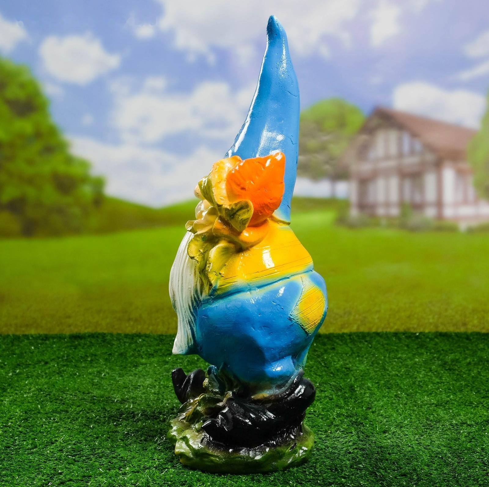 Садовая фигура 