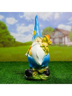 Садовая фигура 