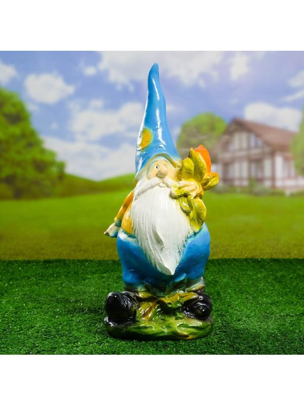 Садовая фигура 