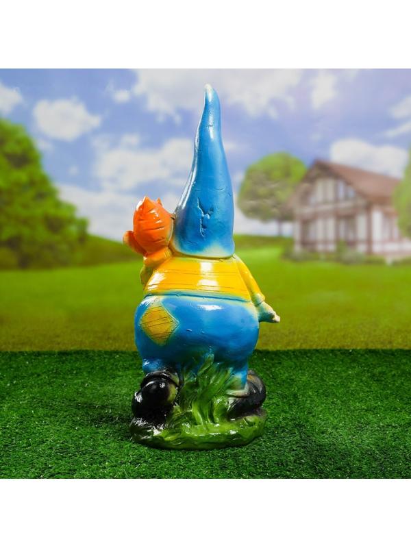 Садовая фигура 