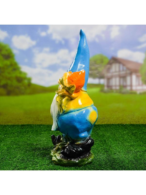 Садовая фигура 