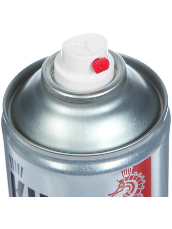 Грунт-наполнитель 1К Kudo белый, акриловый, аэрозоль, 520 мл