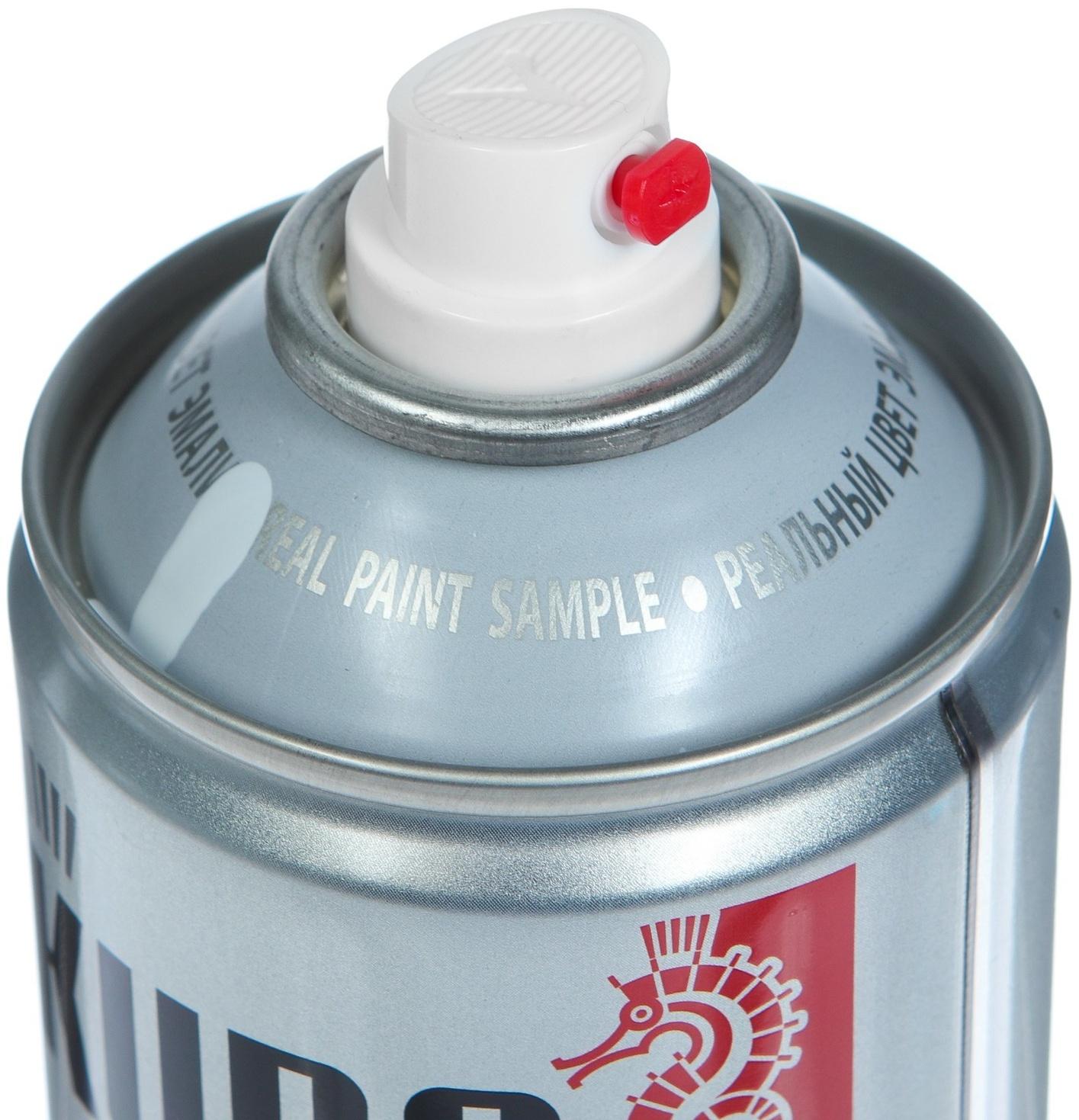 Эмаль Kudo автомобильная ремонтная 