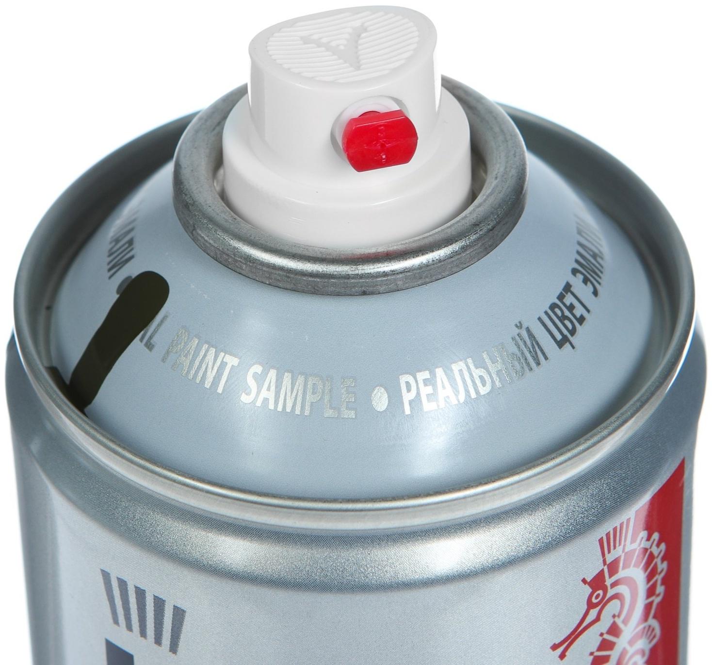 Эмаль Kudo автомобильная ремонтная 