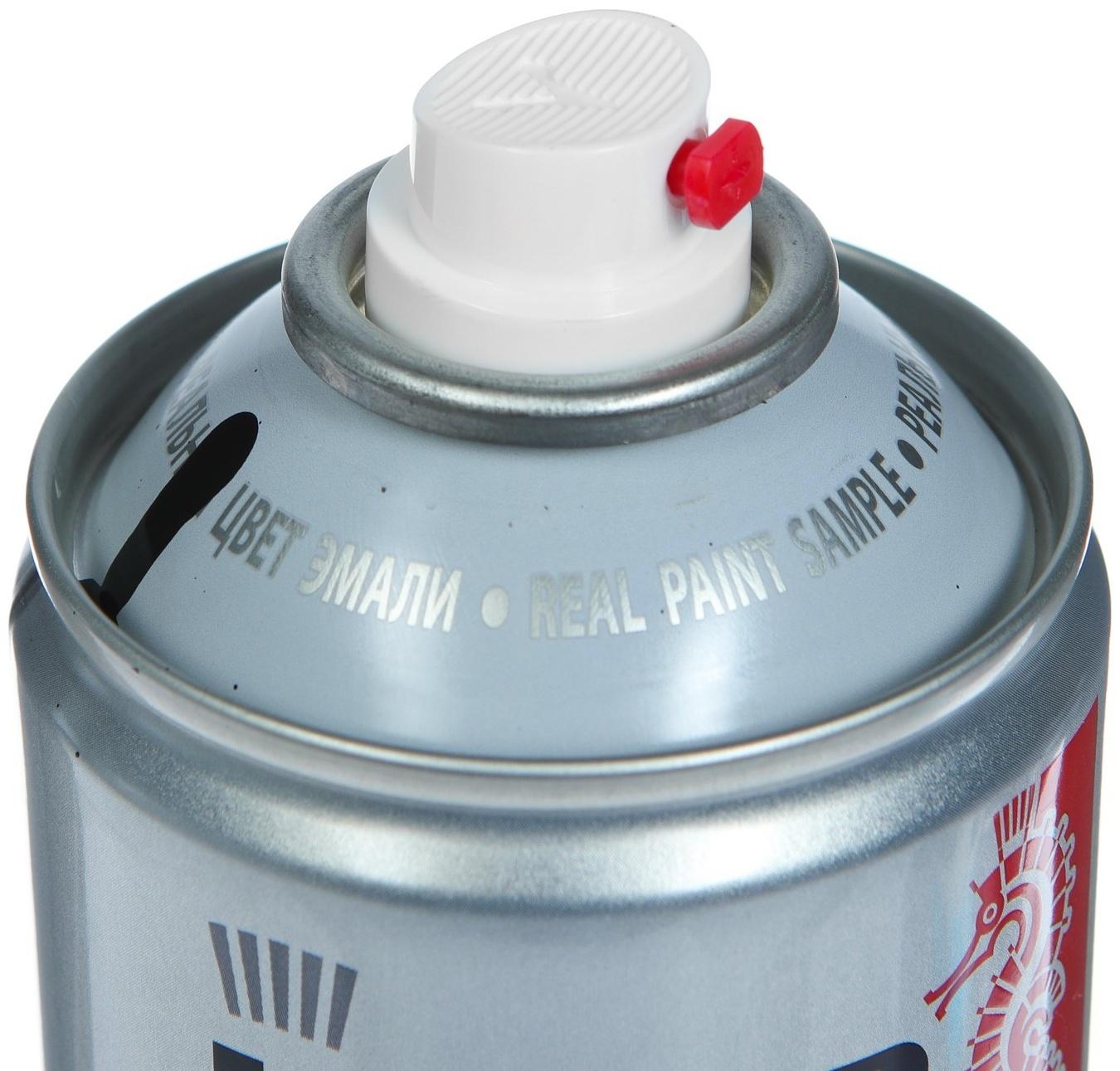 Эмаль Kudo автомобильная ремонтная 