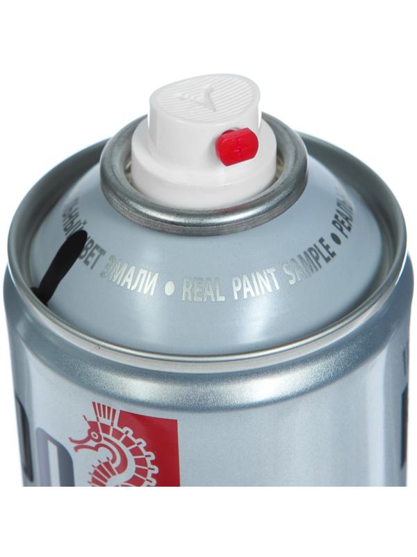 Эмаль 1К KUDO автомобильная ремонтная металлизированная 