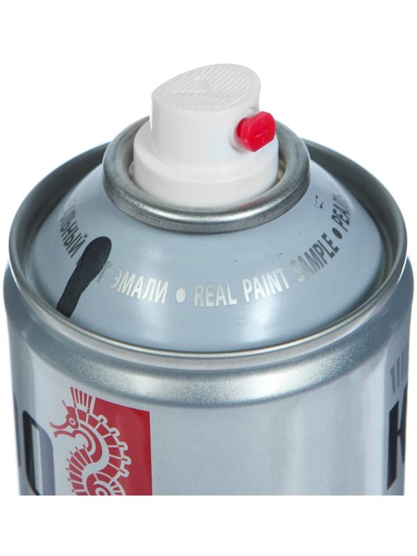 Эмаль 1К KUDO автомобильная ремонтная металлизированная 