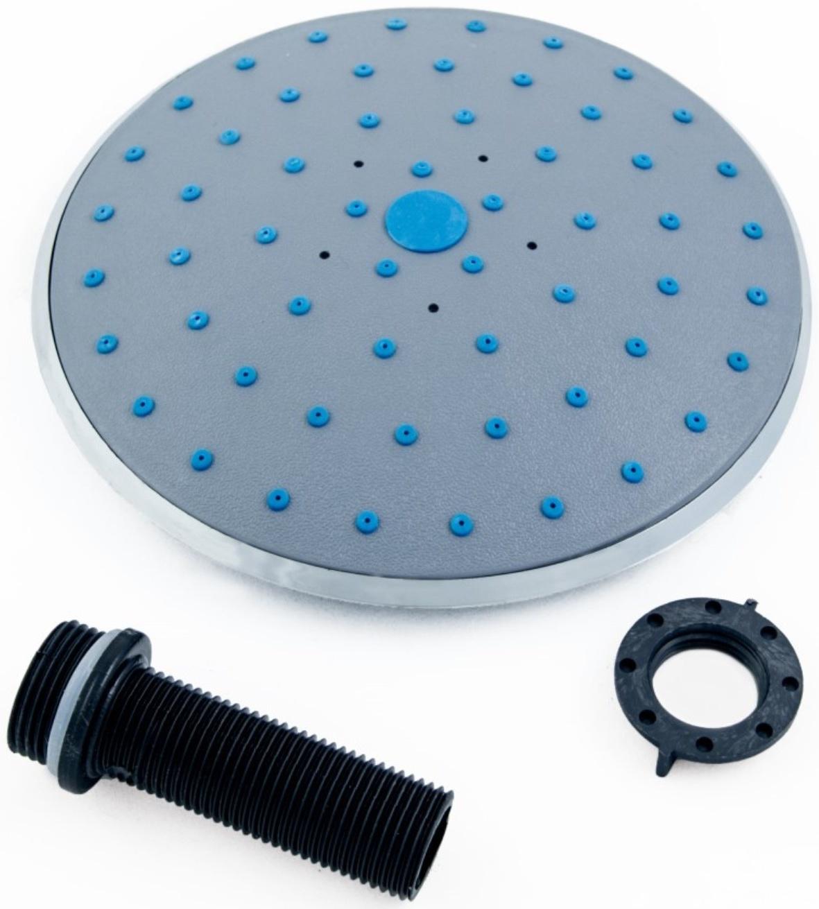 Верхняя лейка 