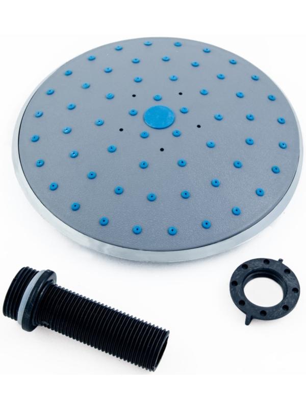 Верхняя лейка 