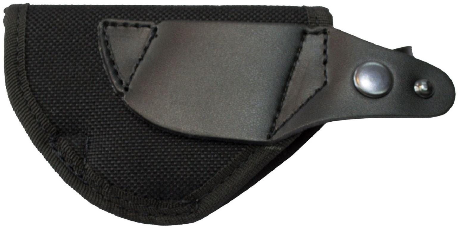 Кобура поясная текстильная, под ПМ