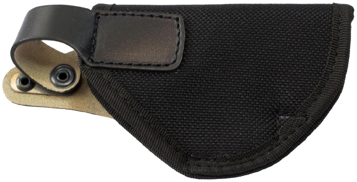Кобура поясная текстильная, под ПМ
