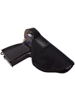 Кобура поясная текстильная, под ПМ