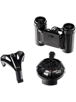 Шпионы, набор для слежки, в пакете