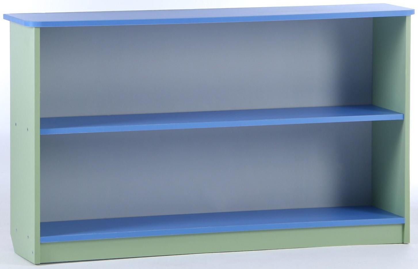 Игровой модуль №1, 1200х275х700, ЛДСП цветной