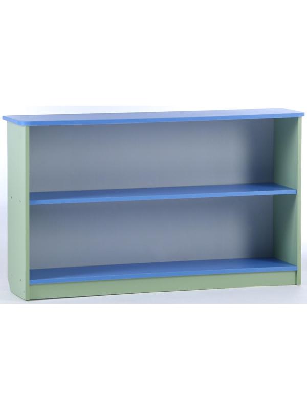 Игровой модуль №1, 1200х275х700, ЛДСП цветной