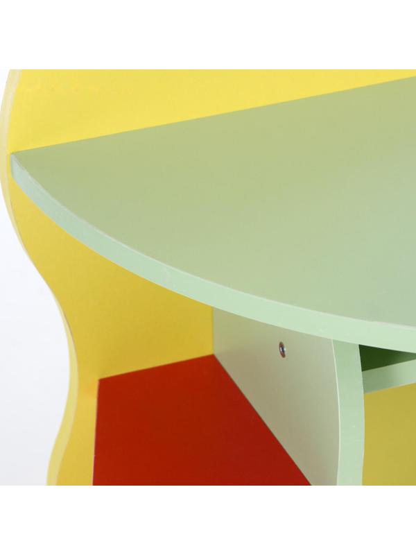 Парикмахерская 