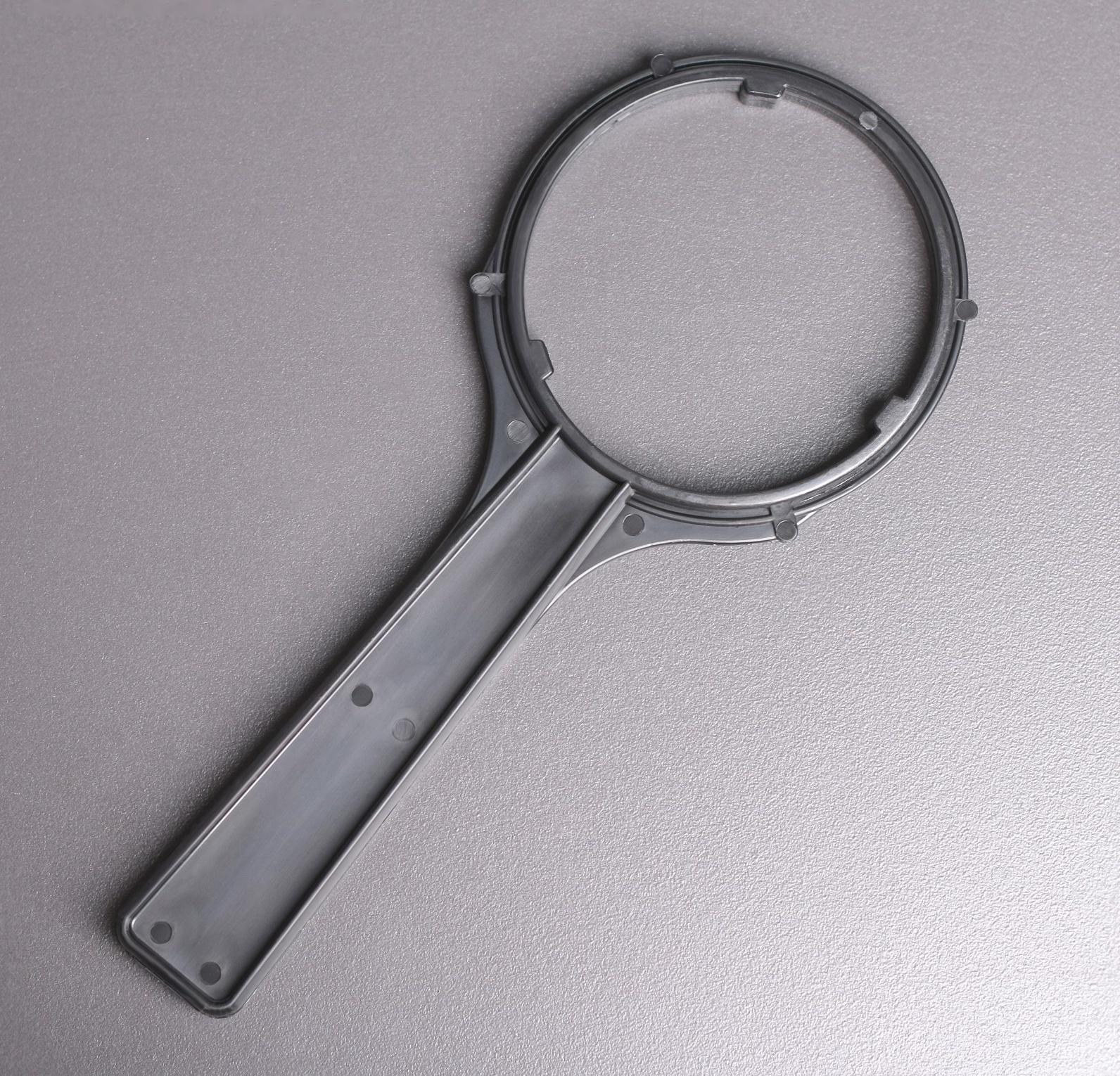 Корпус Гейзер 10SL 3/4