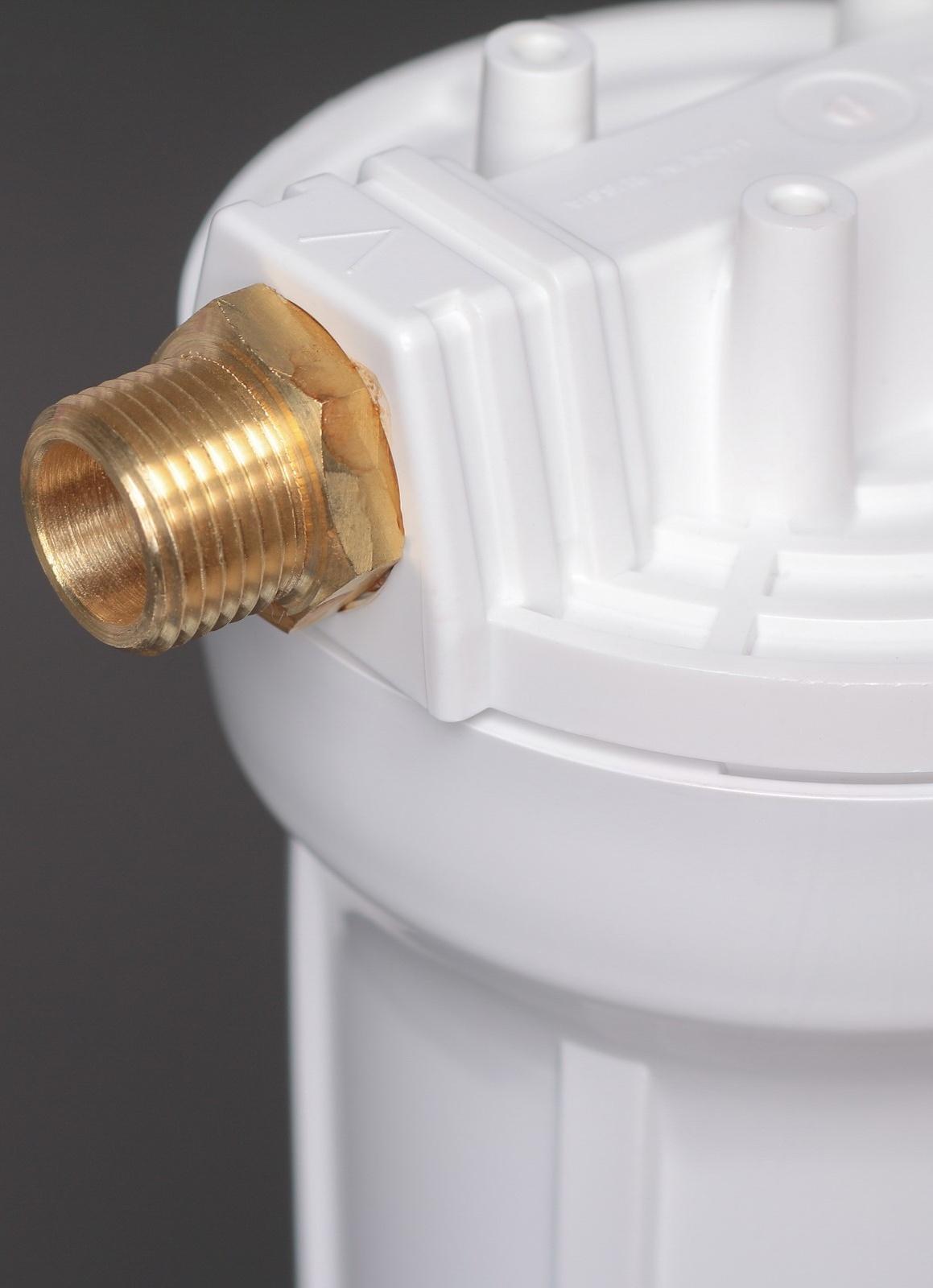 Корпус Гейзер 10SL 3/4