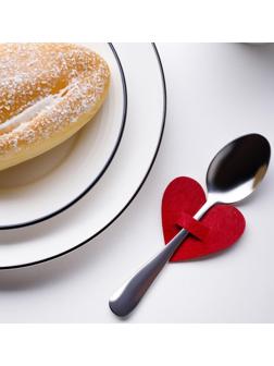 Конверт для столовых приборов 