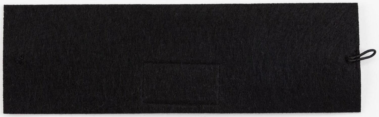 Декоративная лента на кружку 