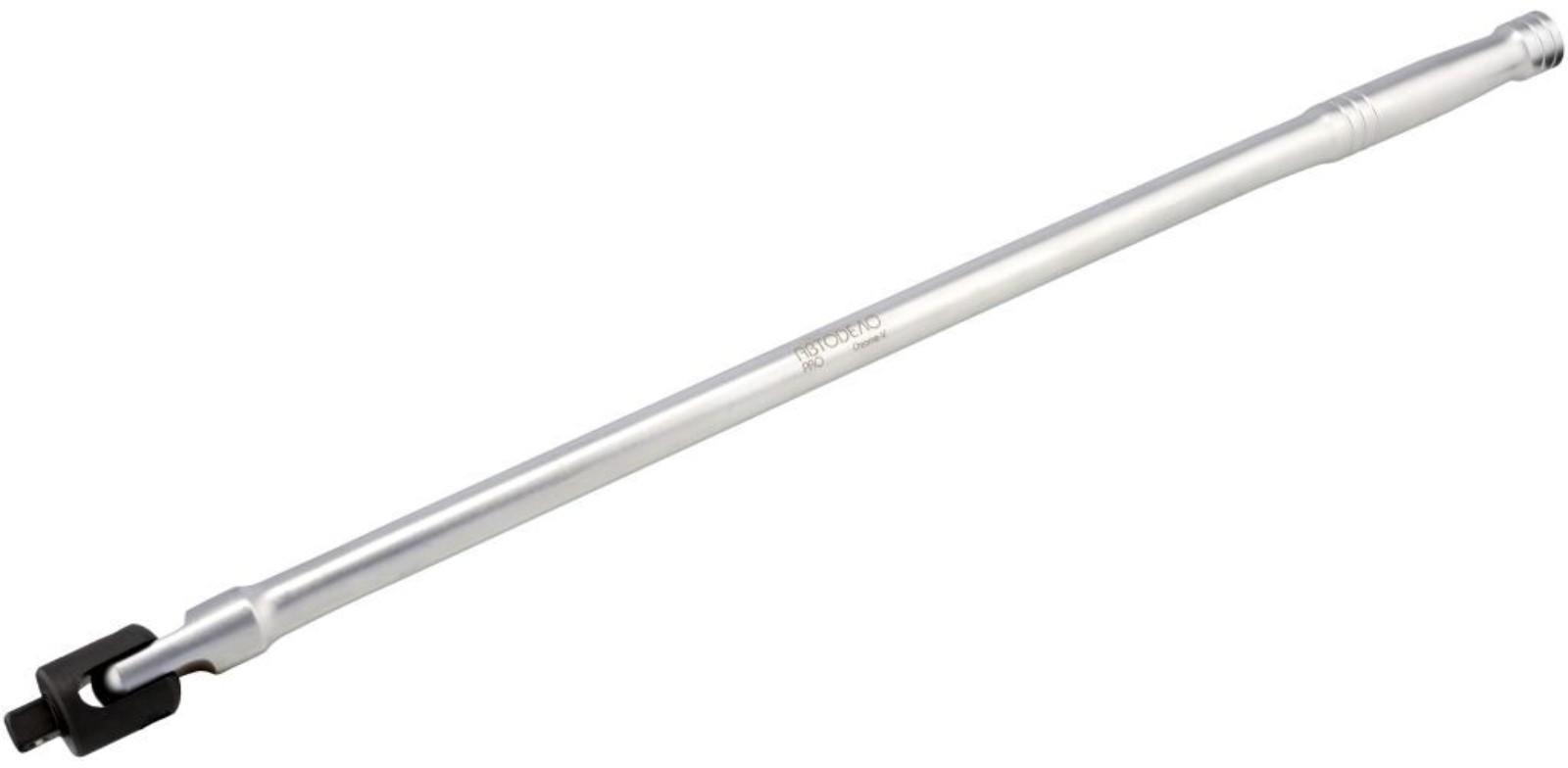 Вороток шарнирный 