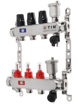 Коллекторная группа TIM KCS5003, 1