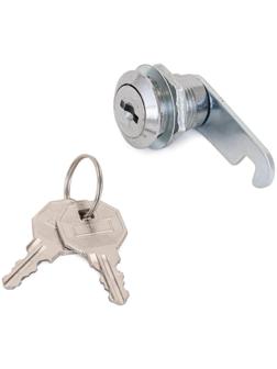 Замок врезной 