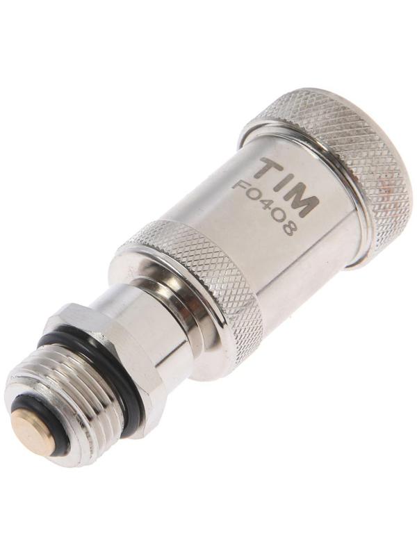 Воздухоотводчик автоматический TIM BL5816, 1/2