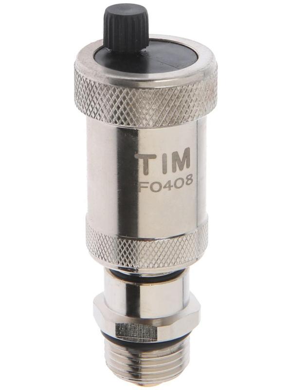 Воздухоотводчик автоматический TIM BL5816, 1/2