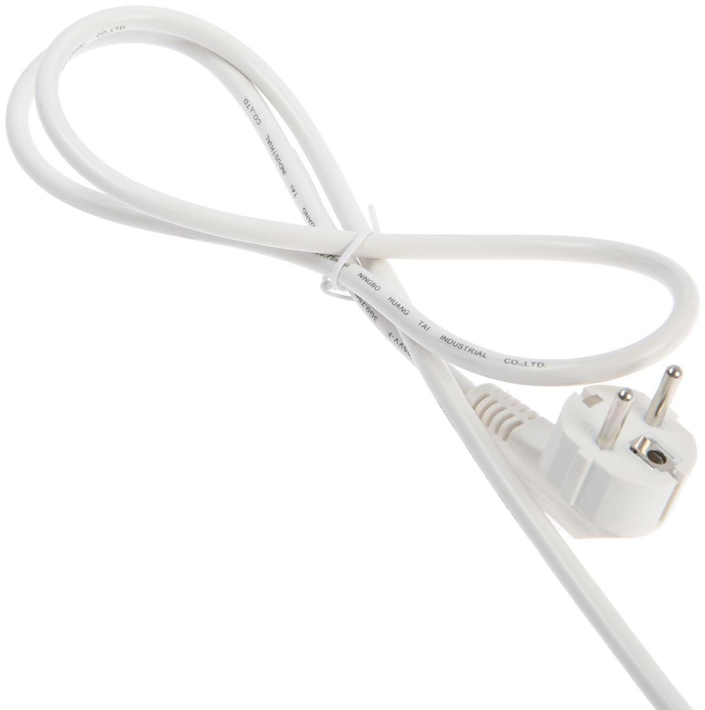 Насос канализационный TIM AM-STP-400UP, 400 Вт, 140 л/мин, напор 8 м, с измельчителем